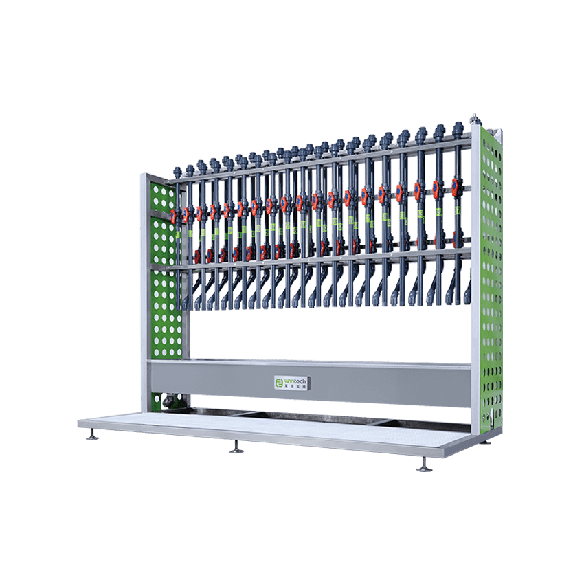WF-LCMS